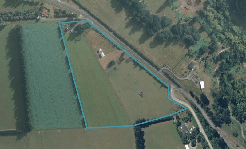 1178 Ashley Gorge Road, Glentui, Oxford - Carousel 1