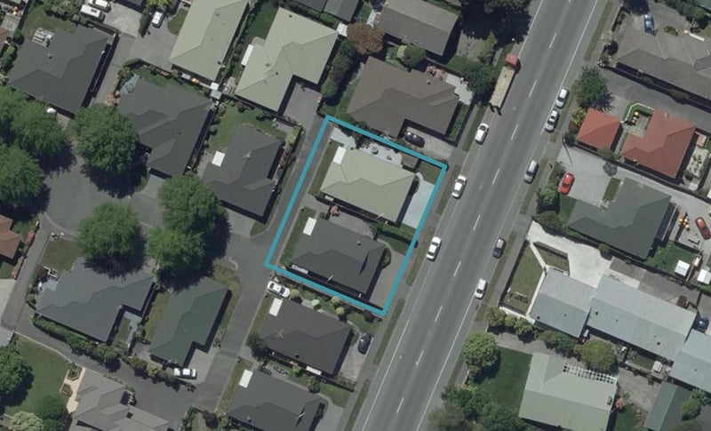 37 Villa Grove, Ilam, Christchurch - Carousel 1