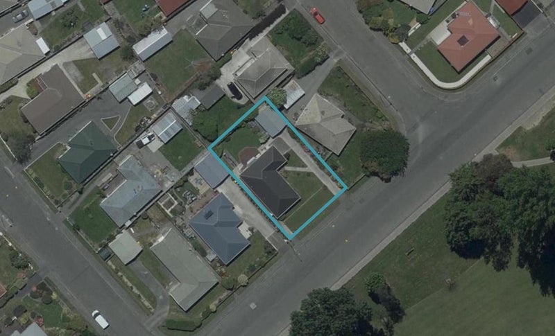 24 Witham Street, Hornby, Christchurch - Carousel 1