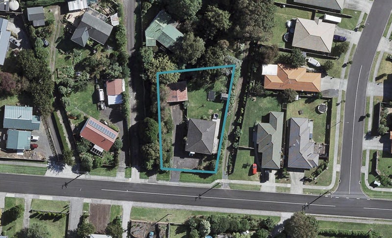 44A Kaiwaka Road, Waiuku, Waiuku - Carousel 1