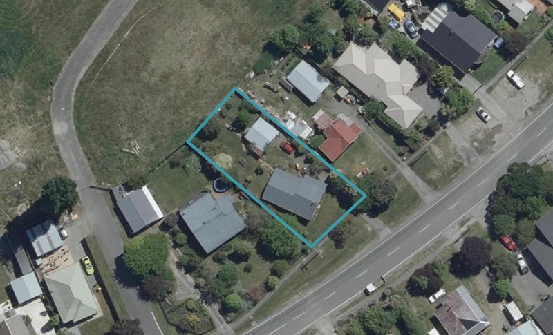 127 Kainga Road, Kainga, Christchurch - Carousel 1