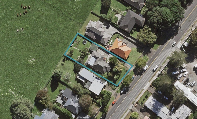 154 Campbell Road, Greenlane, Auckland - Carousel 1