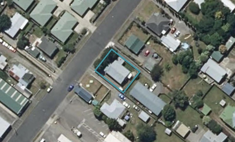 25C Reeve Street, Levin, Levin - Carousel 1
