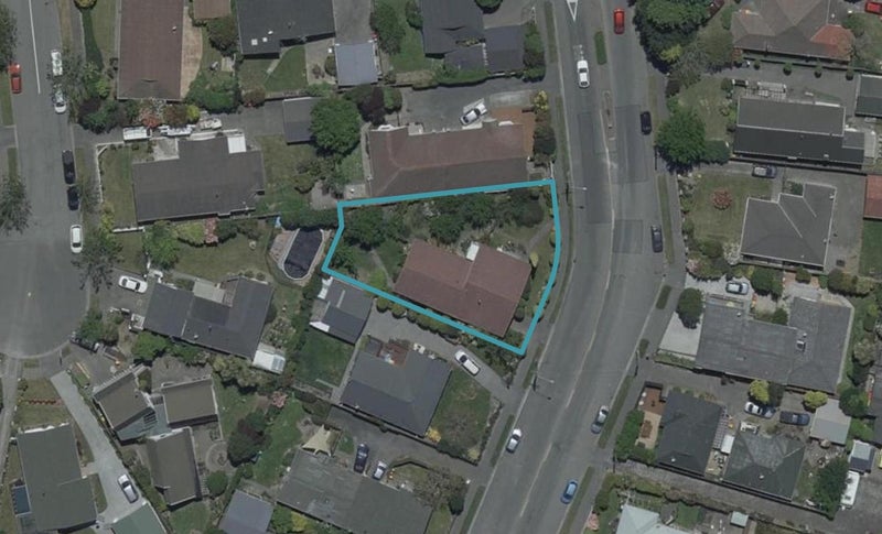 163 Avonhead Road, Avonhead, Christchurch - Carousel 1