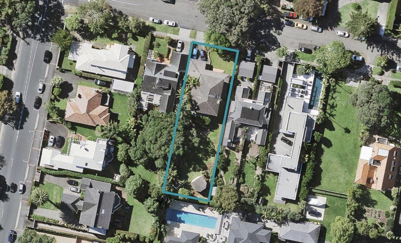 5 O'Neills Avenue, Takapuna, Auckland - Carousel 1