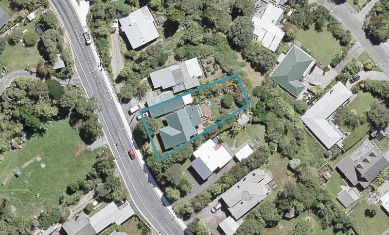 82 Hill Road, Belmont, Lower Hutt - Carousel 1