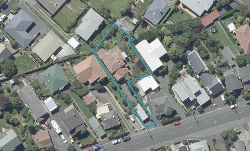 723 Highgate, Maori Hill, Dunedin - Carousel 1
