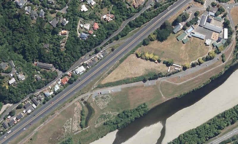 705 Western Hutt Road, Belmont, Lower Hutt - Carousel 1
