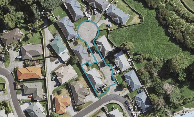 25 Pantera Way, Hillpark, Auckland - Carousel 1