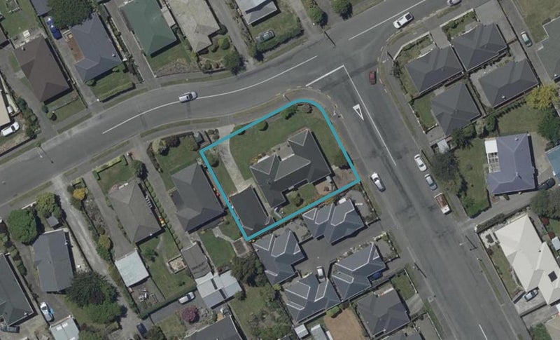 5 Oakridge Street, Halswell, Christchurch - Carousel 1