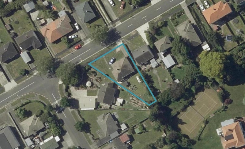 114 Rangiora Avenue, Roslyn, Palmerston North - Carousel 1