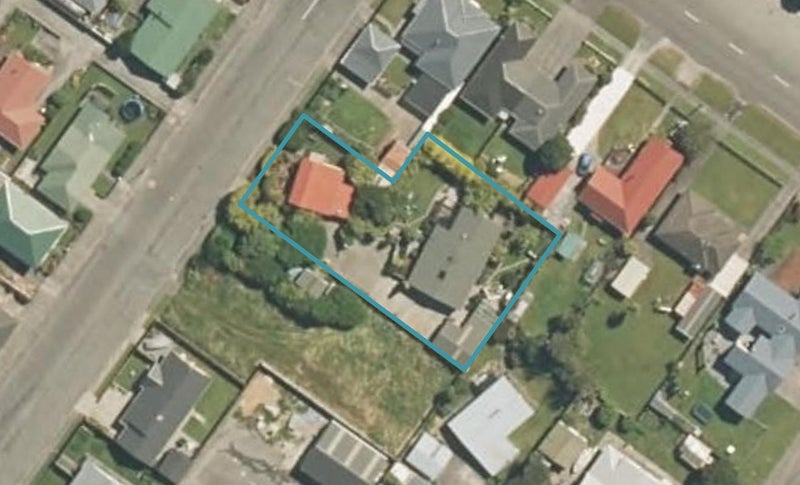 16/14 Bealey Street, Hokitika - Carousel 1