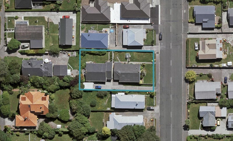2/182 Mary Street, Richmond, Invercargill - Carousel 1