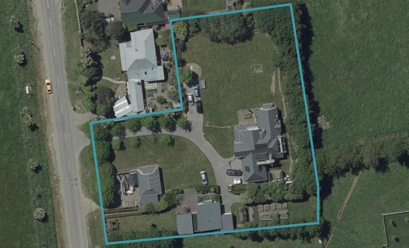 132 Sutherlands Road, Halswell, Christchurch - Carousel 1