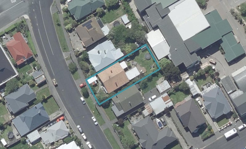 107 Hargest Crescent, Saint Clair, Dunedin - Carousel 1