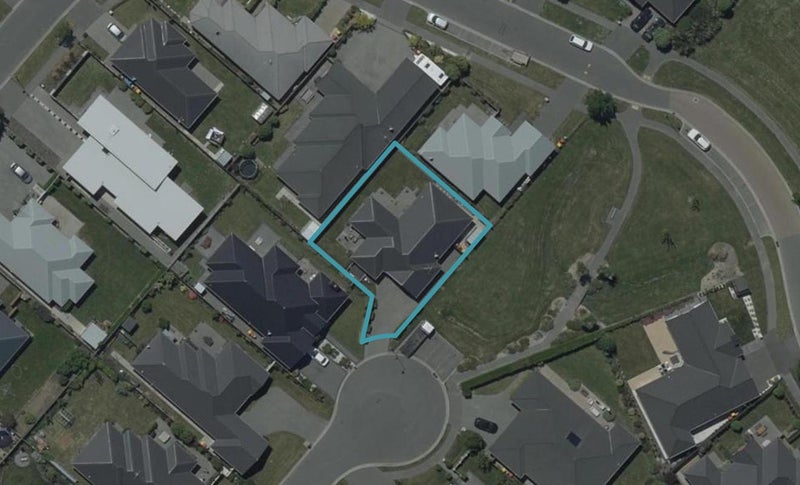 21 Rosario Place, Aidanfield, Christchurch - Carousel 1
