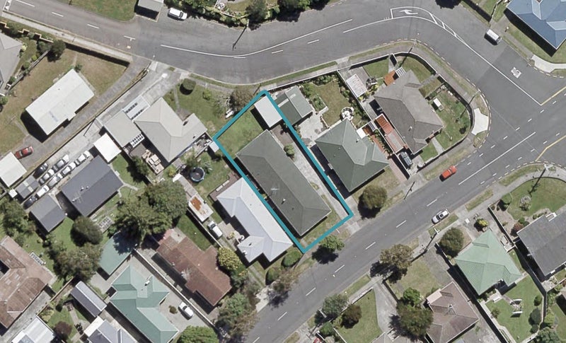 2/157 Taita Drive, Avalon, Lower Hutt - Carousel 1