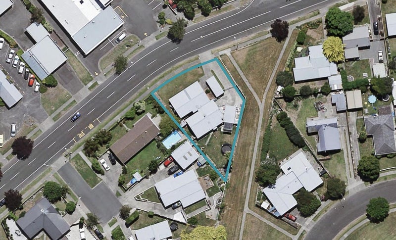 1/51 Tait Drive, GREENMEADOWS, NAPIER - Carousel 1