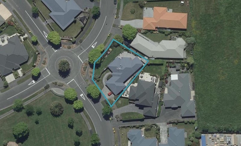 34 Palm Drive, Shirley, Christchurch - Carousel 1