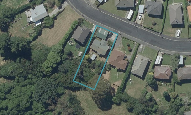119 Cockerell Street, Brockville, Dunedin - Carousel 1