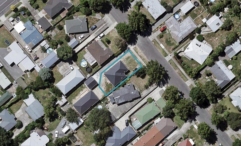 807 Clive Street, Ākina, Hastings - Carousel 1
