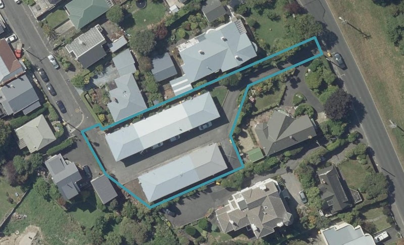 92B Eglinton Road, Mornington, Dunedin - Carousel 1