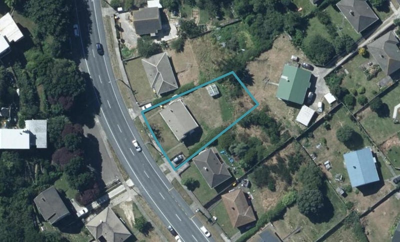 153 Champion Street, Cannons Creek, Porirua - Carousel 1
