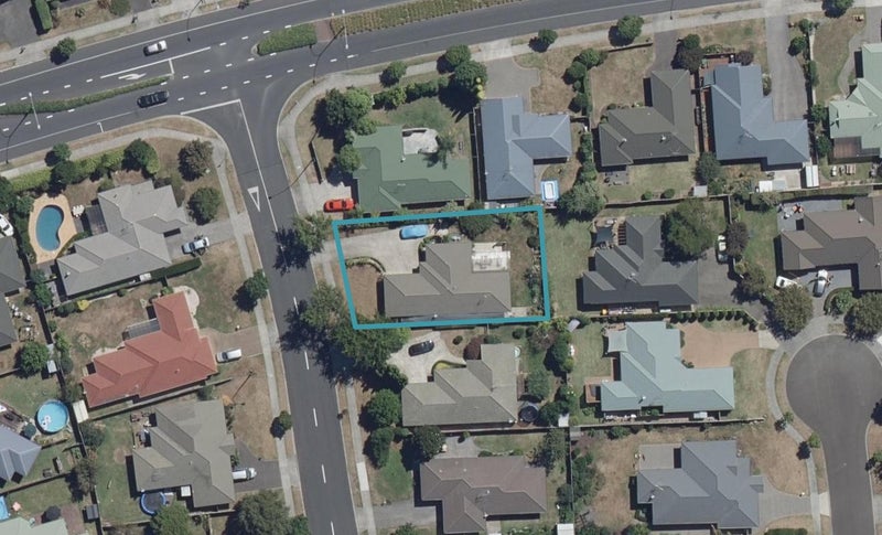 22 Cate Road, Rototuna, Hamilton - Carousel 1