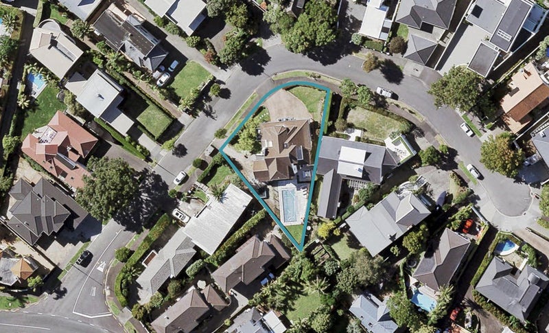 3 Siota Crescent, Kohimarama, Auckland - Carousel 1