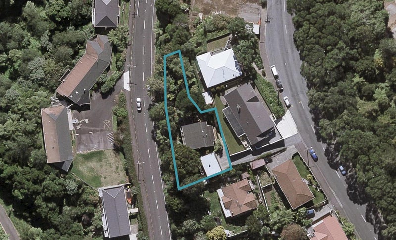 12B Victoria Road, Lower Vogeltown, New Plymouth - Carousel 1