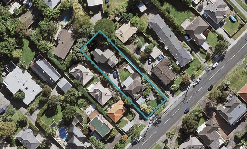 1/119 Ocean View Road, Hillcrest, Auckland - Carousel 1