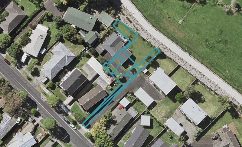 6/58 Felton Mathew Avenue, St Johns, Auckland - Carousel 1