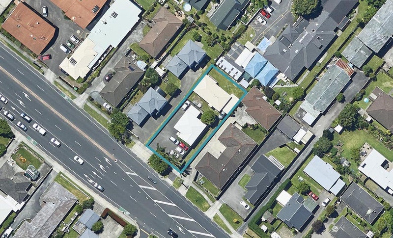 103B Fifteenth Avenue, Tauranga South, Tauranga - Carousel 1
