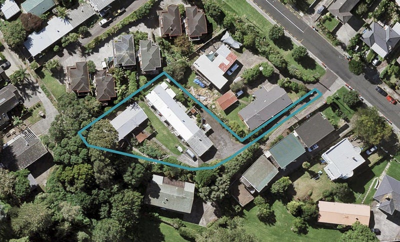6/14 Cleary Road, Panmure, Auckland - Carousel 1