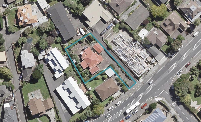 753 High Street, Boulcott, Lower Hutt - Carousel 1
