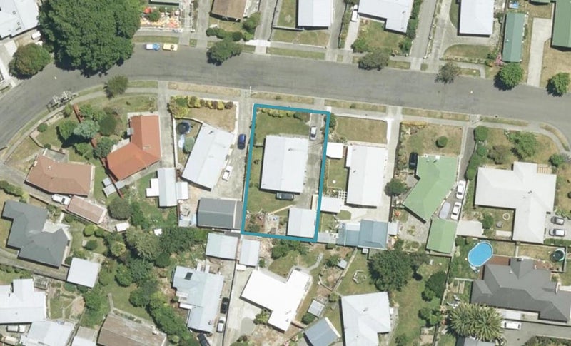 14 Endeavour Street, Riversdale, Blenheim - Carousel 1