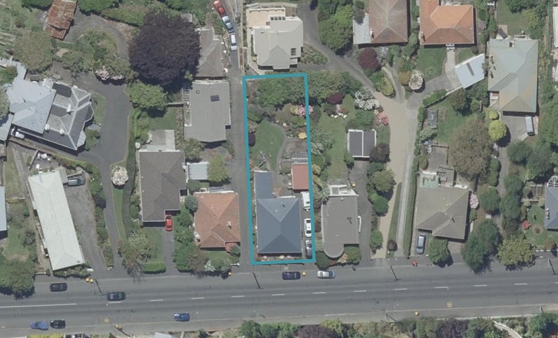 38 Hawthorn Avenue, Mornington, Dunedin - Carousel 1