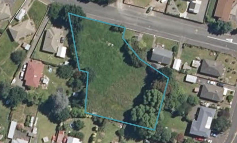 3 Hartgill Crescent, Dannevirke - Carousel 1