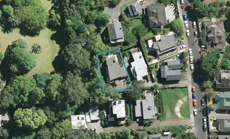 46C St Georges Bay Road, Parnell, Auckland - Carousel 1