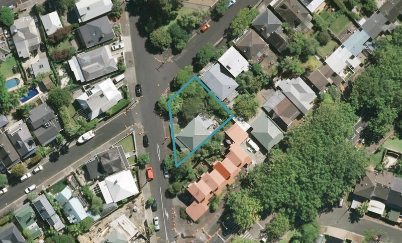 32 England Street, Freemans Bay, Auckland - Carousel 1