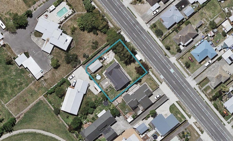 710 Wall RD, Raureka, Hastings - Carousel 1