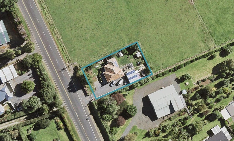 1819 Great South Road, Drury - Carousel 1
