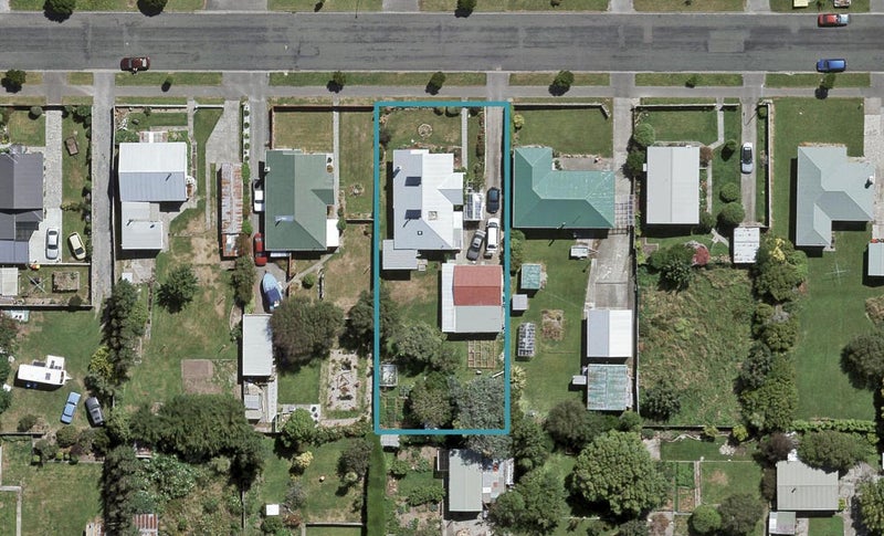 25 William Street, Appleby, Invercargill - Carousel 1