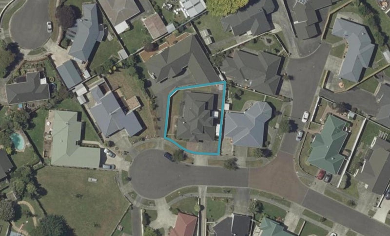 20 Lancewood Lane, Roslyn, Palmerston North - Carousel 1