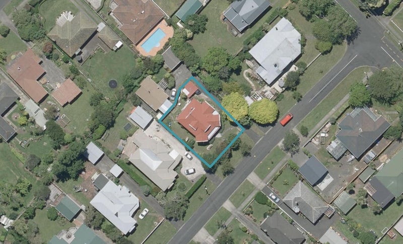 2 Rawhiti Place, Saint Johns Hill, Whanganui - Carousel 1