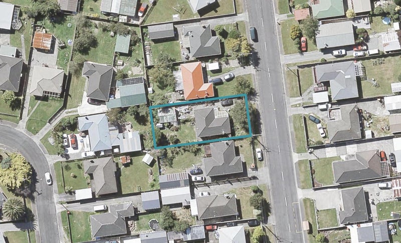 139 Wise Street, Wainuiomata, Lower Hutt - Carousel 1