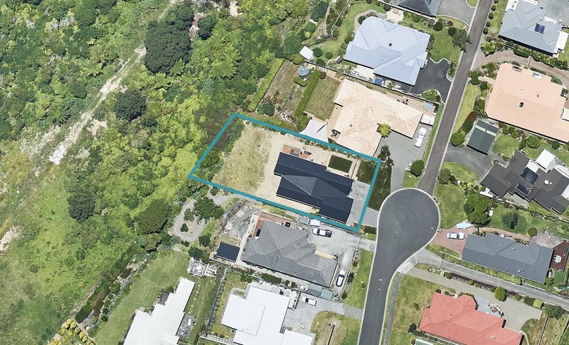 27 Diamond Head, Hairini, Tauranga - Carousel 1