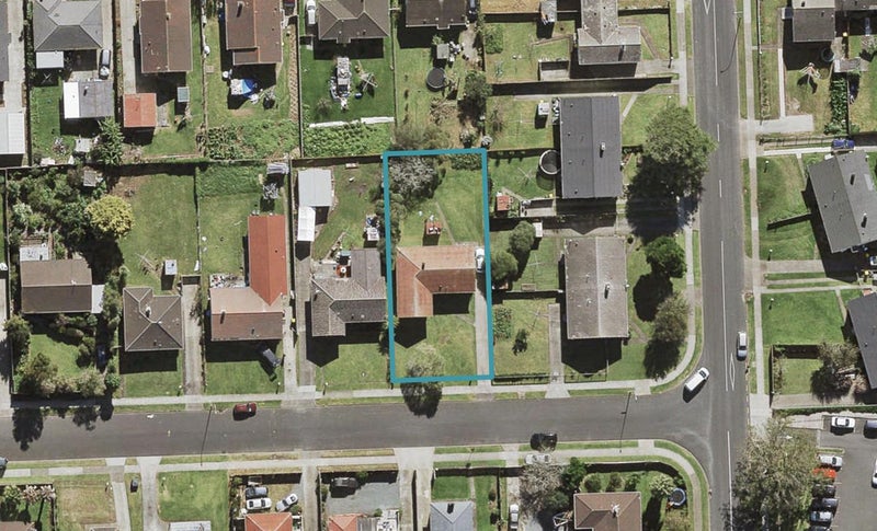 3 Solent Street, Mangere, Auckland - Carousel 1