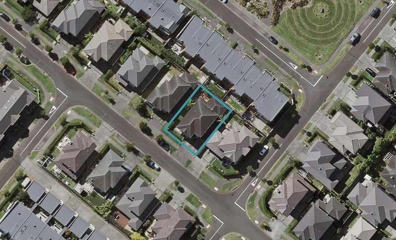 12 Stonemason Avenue, Stonefields, Auckland - Carousel 1