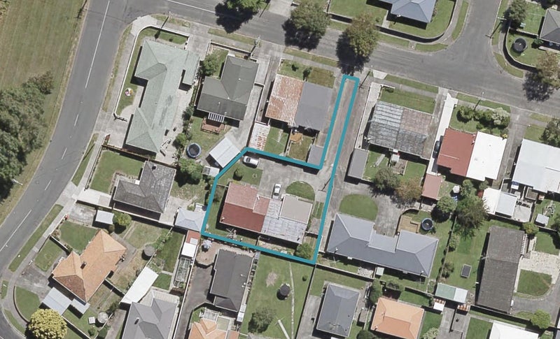 55 Frederick Street, Avalon, Lower Hutt - Carousel 1